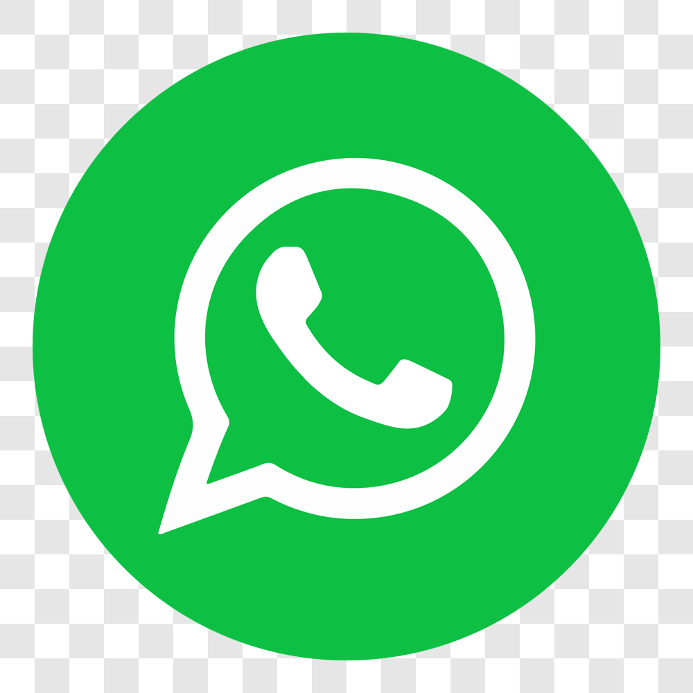 Ícone WhatsApp