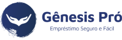 Logo Genesis Pro Corretora